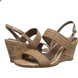 Life Stride Persona Sandals